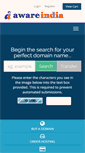 Mobile Screenshot of mymembersarea.com